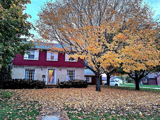 Image of 302 Bissell St