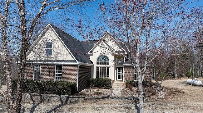 Photo of 549 Thrashers Creek Rd, Amherst, VA