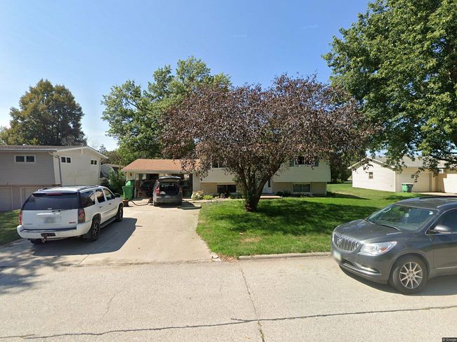 Photo of 1206 N Vine St