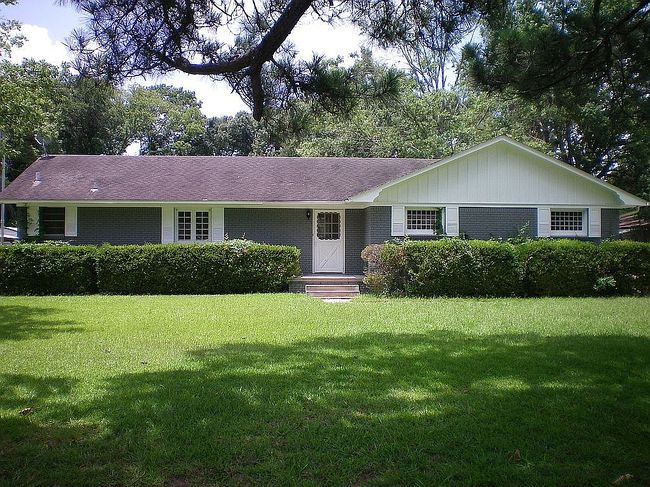 Photo of 603 Lafayette St, Pittsburg, TX