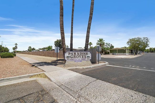 Image of 8401 N 71st Ave #34