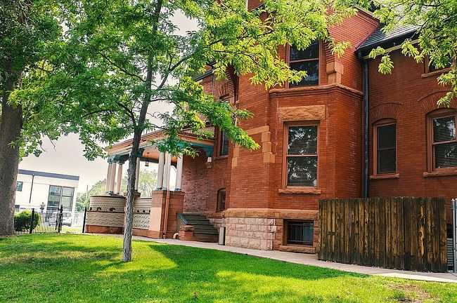 Image of 229 W 12th St