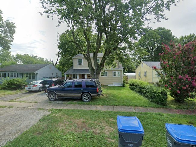 Image of 4113 Saint Charles Ln