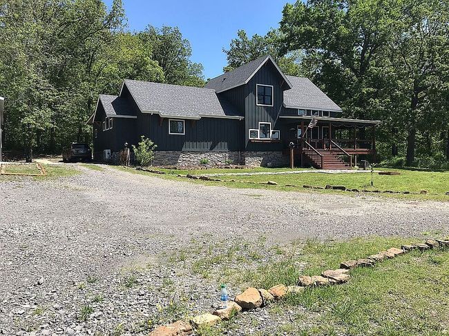 Photo of 24590 S Manard Rd, Fort Gibson, OK