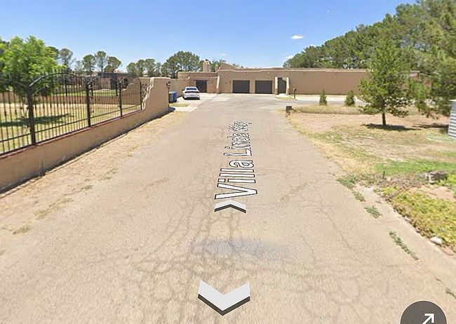 Photo of 5547 Elbow Bnd, Sunland Park, NM