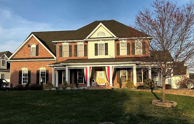 132 Cahille Dr, Winchester, VA