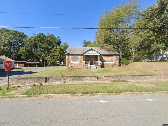 Image of 1601 Maple St