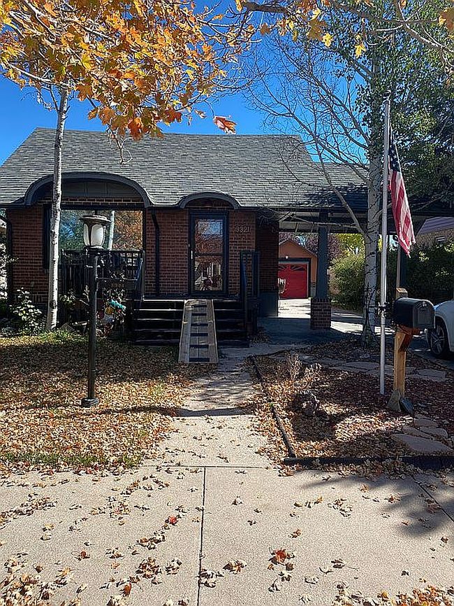 Image of 3321 Cribbon Ave