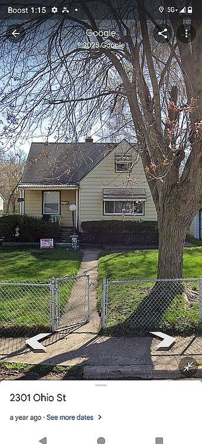 Photo of 2301 Ohio St