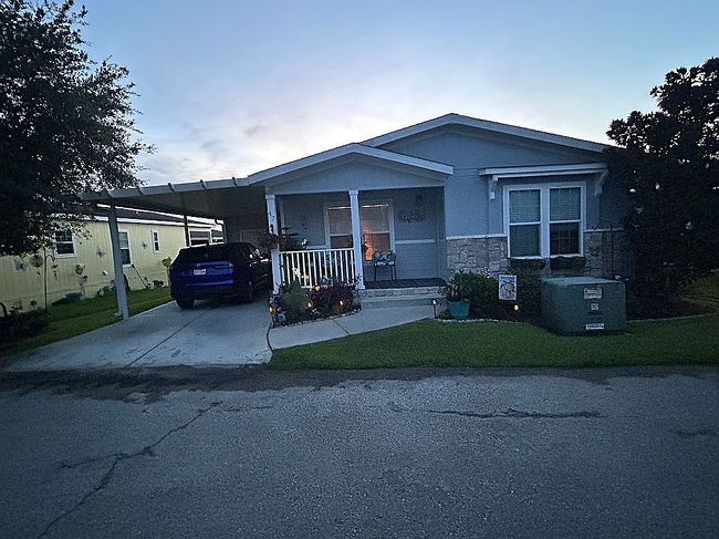 Additional photo 1 of property located at 11720 Thousand Trails Rd #47