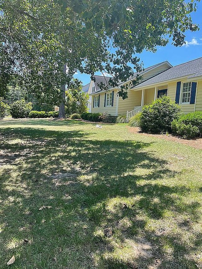 Photo of 1606 S Greer St, Cordele, GA