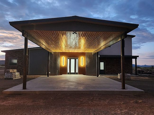 Photo of 105 Calle Limpia, Alpine, TX