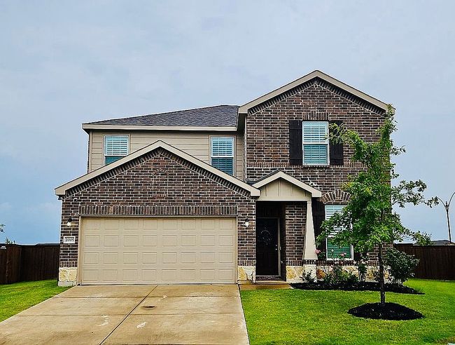 Photo of 2005 Chisos Ct, Princeton, TX