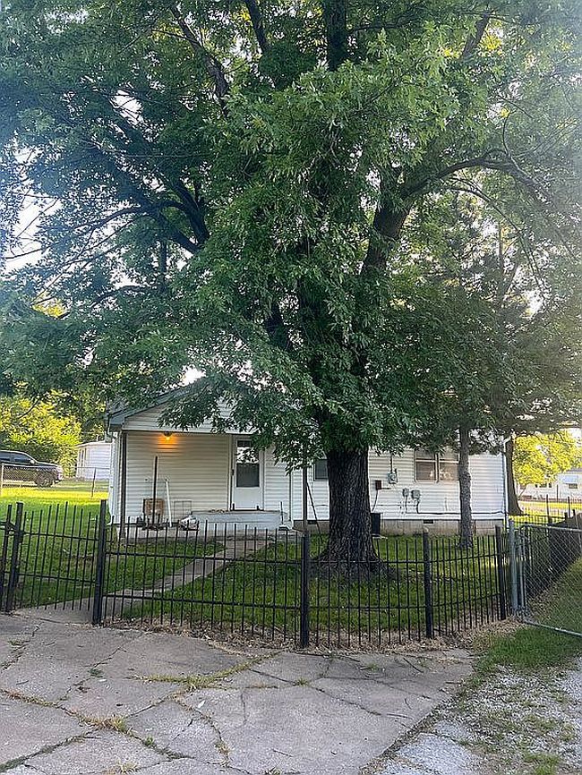 Photo of 5382 S 36th Ave W, Tulsa, OK