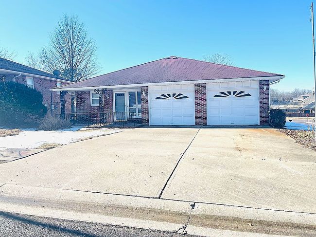 Image of 2500 N Leisurely Way