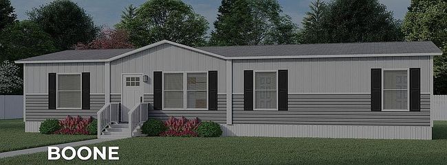Image of 5461 Axton Rd Lot 2