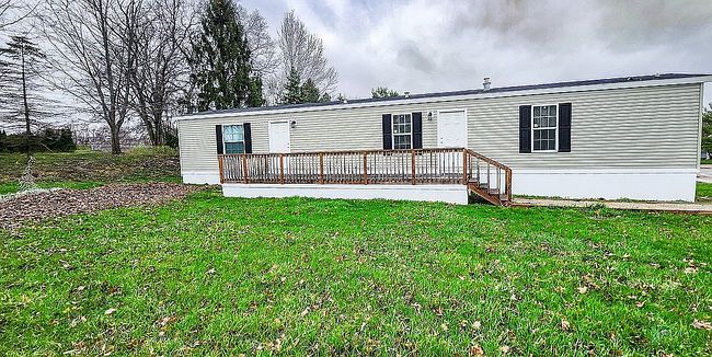 Image of 3500 W Brookfield Dr #112
