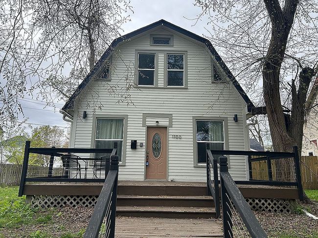 Image of 1100 26th St