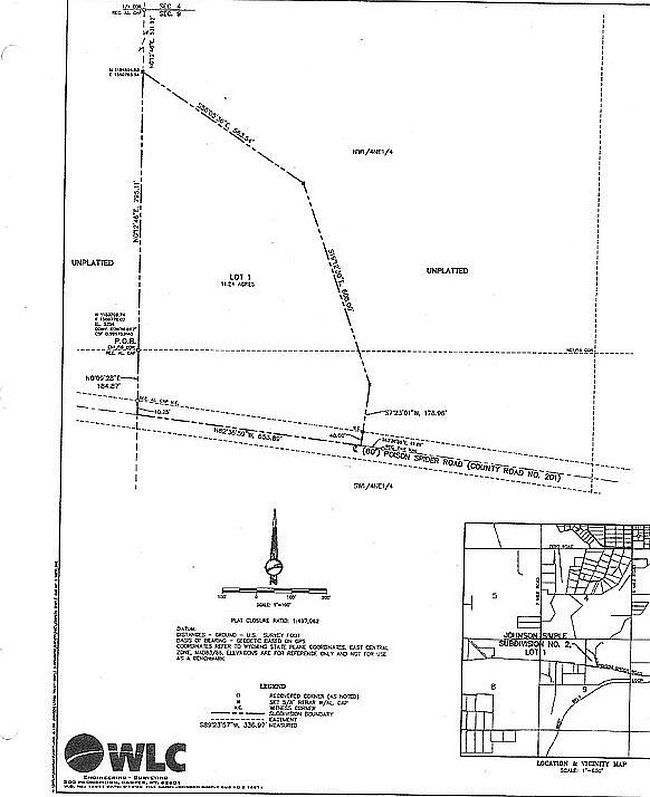 Photo of 7700 Poison Spider Rd, Casper, WY