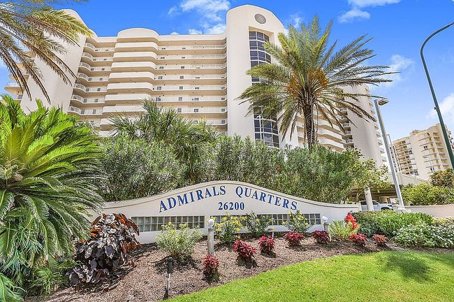 Photo of 26200 Perdido Beach Blvd Apt 601
