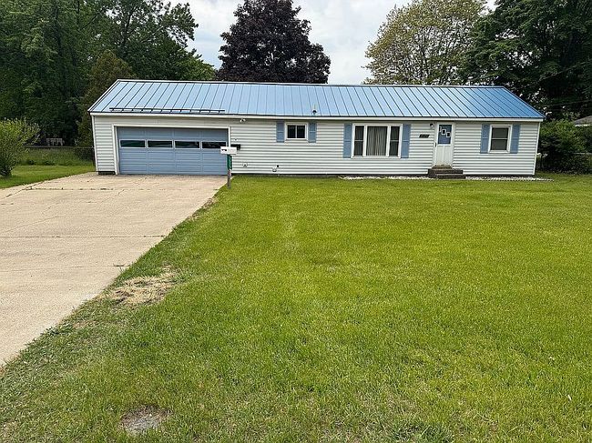 Preview of property located at 3575 S Dangl Rd