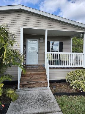 Image of 7300 20th St Lot 41