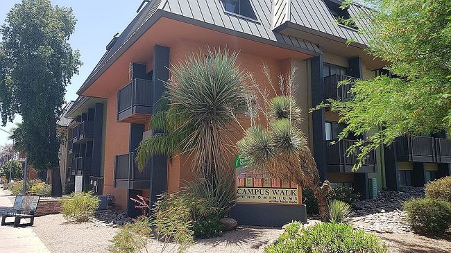 Photo of 941 N Euclid Ave, Tucson, AZ