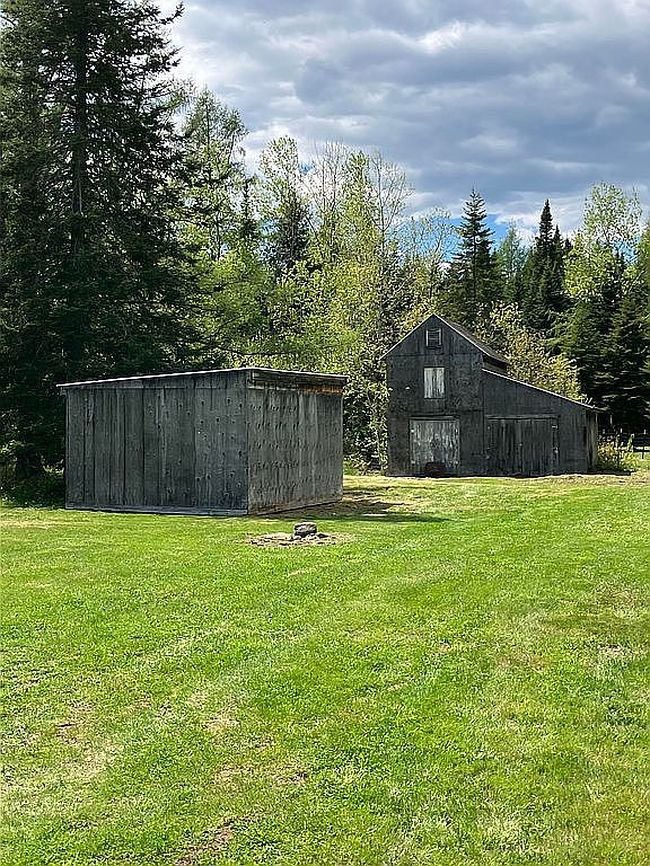 Photo of 2191 Van Buren Rd, Connor Township, ME