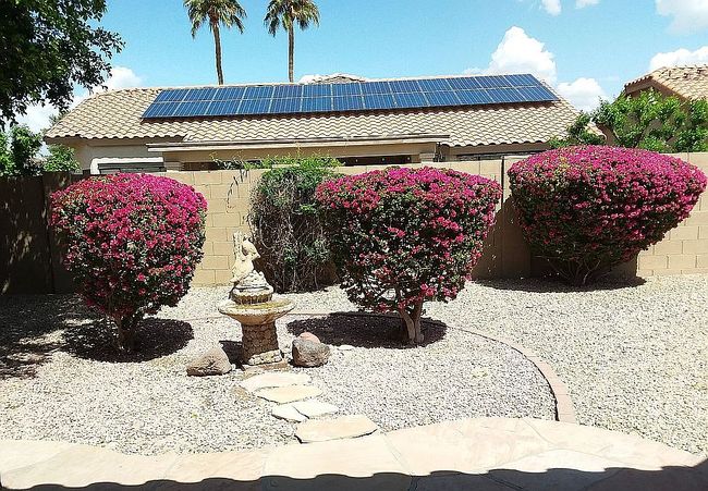 Image of 9130 W Oraibi Dr