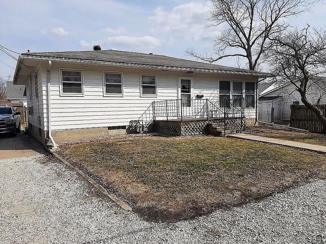 Image of 613 N Congress St