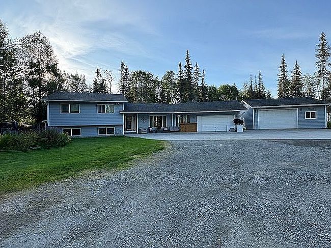 33100 Rensselaer Ln, Soldotna, AK