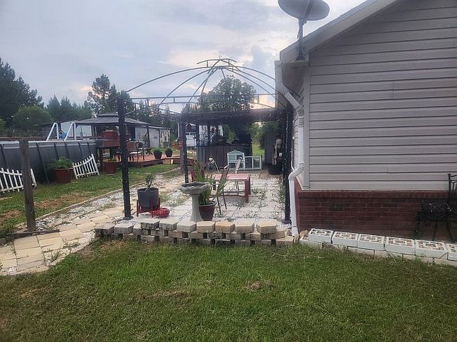 Photo of 1296 Willie Varnum Rd, Dothan, AL