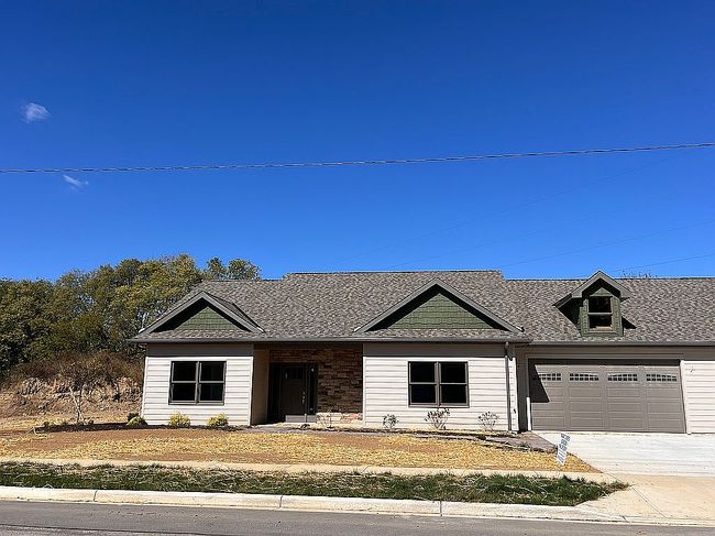 Preview of property located at 1031 Baker Rd