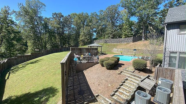 Photo of 1739 Northwood Dr, Tupelo, MS