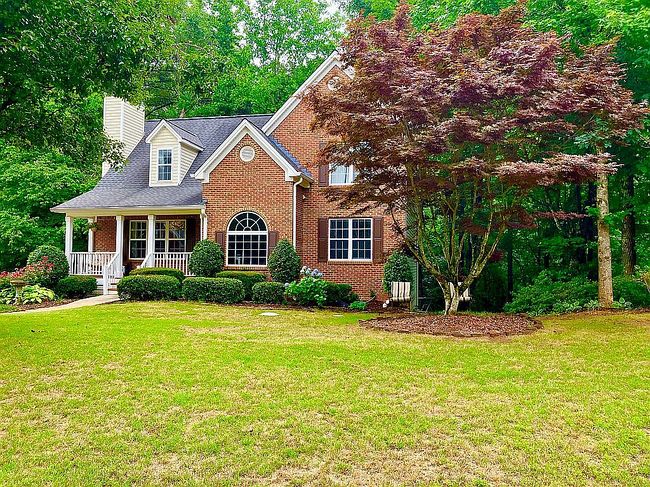 Image of 5551 Rose Ridge Ct