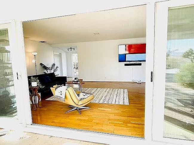 Photo of 57517 Paxton Rd, Yucca Valley, CA