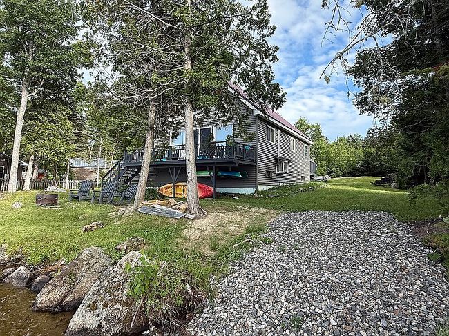 Photo of 69 Shady Ln, Lincoln, ME