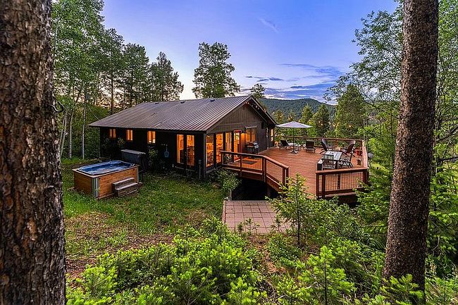 Preview of property located at 19122 Copper Spur