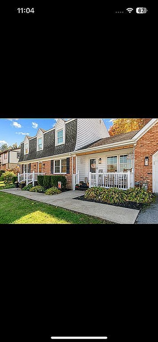 Photo of 658 Tanager Dr, Bluefield, VA