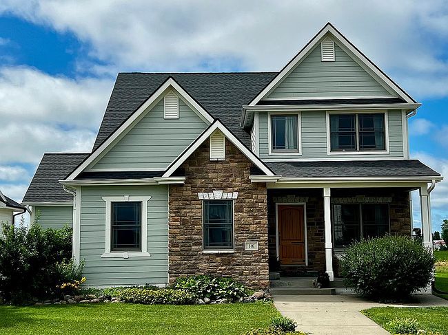 Photo of 516 Sycamore St, Dallas Center, IA
