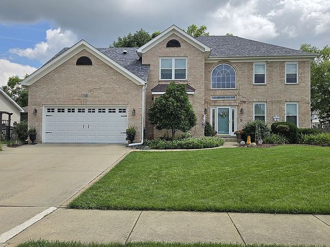 Photo of 2308 High Meadow Rd, Naperville, IL