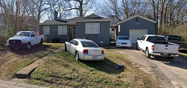 Image of 4912 Avenue I