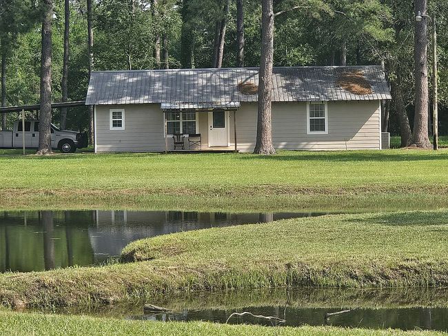 208 County Road 591, Kirbyville, TX