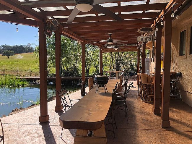 Photo of 3121 Vallecito Bypass Rd, Vallecito, CA