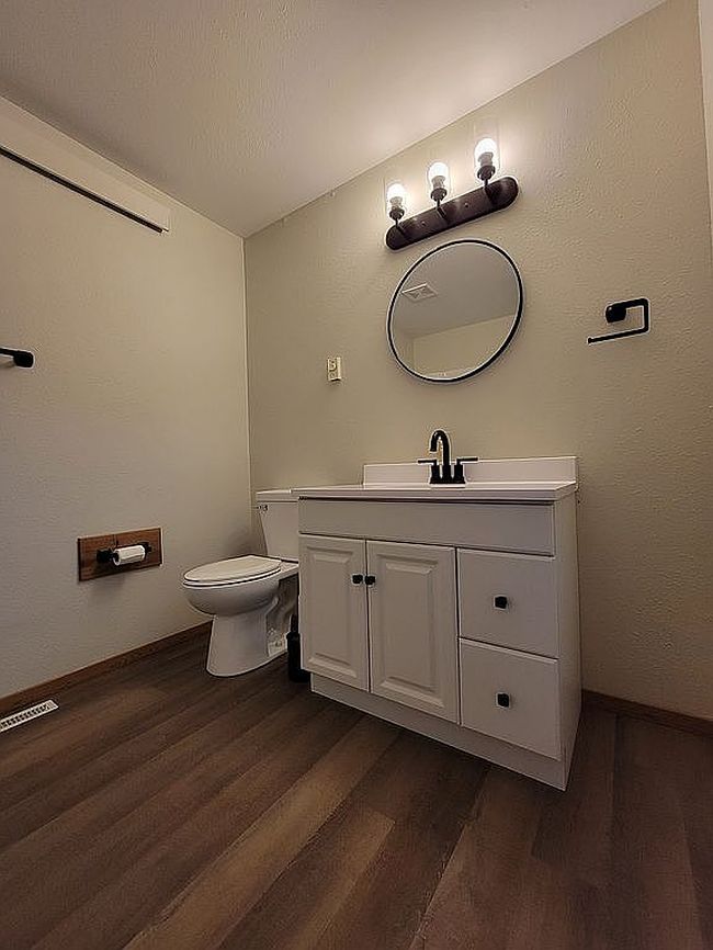 Photo of 1406 Sunset Ave, Mobridge, SD
