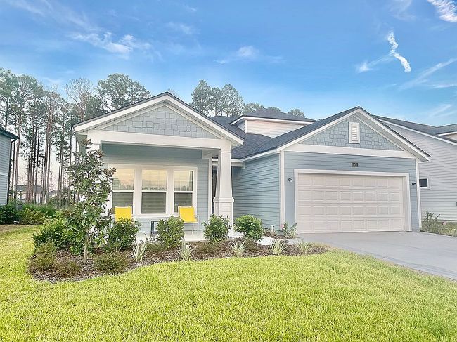 Photo of 85 Bermudez Way, Saint Augustine, FL