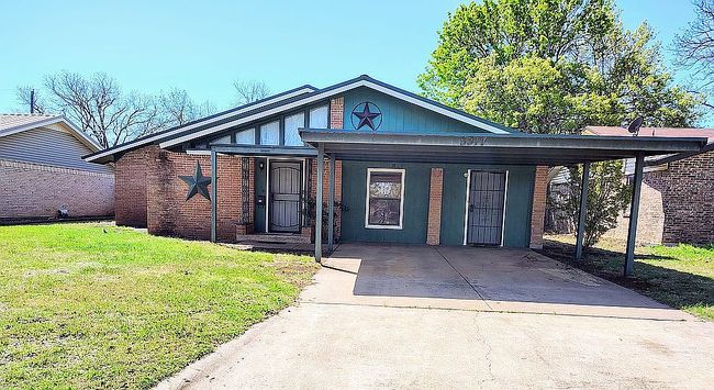 Image of 5317 Llano St