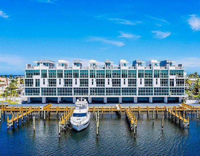 Photo of 2890 N Ocean Dr #2890, Hollywood, FL