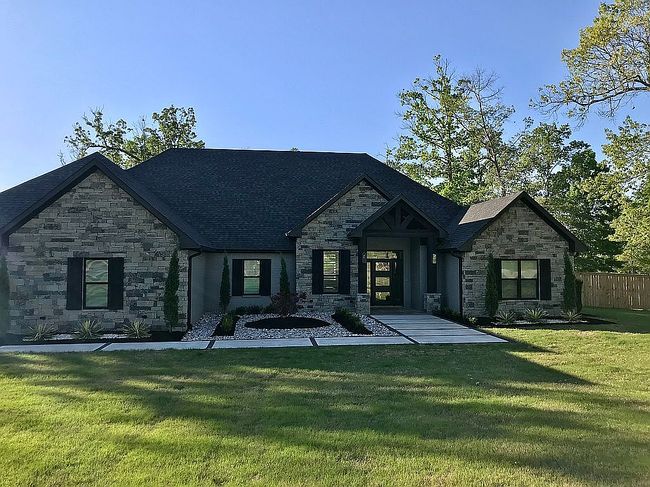 253 Southern Lake Rd, Texarkana, TX