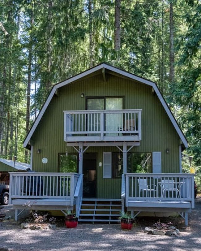 Photo of 11 N Mount Seattle Pl, Hoodsport, WA